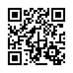 커뮤니티 페이지의 QR Code