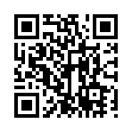 커뮤니티 페이지의 QR Code