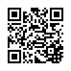 커뮤니티 페이지의 QR Code