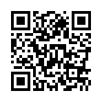커뮤니티 페이지의 QR Code