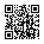 커뮤니티 페이지의 QR Code