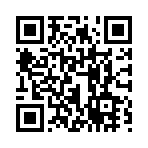 커뮤니티 페이지의 QR Code