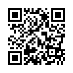 커뮤니티 페이지의 QR Code
