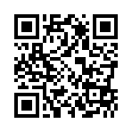 커뮤니티 페이지의 QR Code