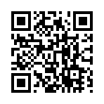 커뮤니티 페이지의 QR Code