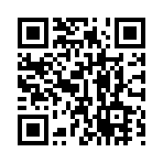 커뮤니티 페이지의 QR Code
