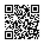 커뮤니티 페이지의 QR Code