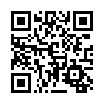 커뮤니티 페이지의 QR Code