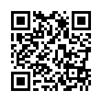 커뮤니티 페이지의 QR Code
