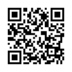 커뮤니티 페이지의 QR Code