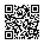 커뮤니티 페이지의 QR Code
