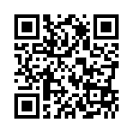 커뮤니티 페이지의 QR Code