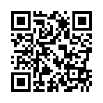 커뮤니티 페이지의 QR Code