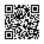 커뮤니티 페이지의 QR Code