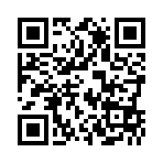 커뮤니티 페이지의 QR Code