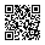 커뮤니티 페이지의 QR Code