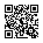 커뮤니티 페이지의 QR Code