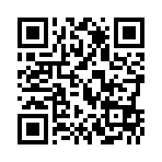 커뮤니티 페이지의 QR Code