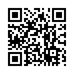 커뮤니티 페이지의 QR Code