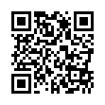 커뮤니티 페이지의 QR Code