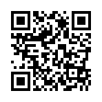 커뮤니티 페이지의 QR Code
