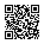커뮤니티 페이지의 QR Code