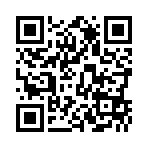 커뮤니티 페이지의 QR Code
