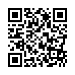 커뮤니티 페이지의 QR Code