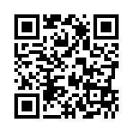 커뮤니티 페이지의 QR Code