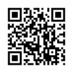 커뮤니티 페이지의 QR Code
