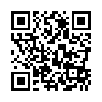 커뮤니티 페이지의 QR Code
