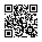커뮤니티 페이지의 QR Code