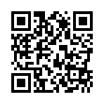 커뮤니티 페이지의 QR Code
