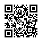 커뮤니티 페이지의 QR Code