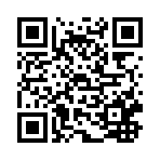 커뮤니티 페이지의 QR Code