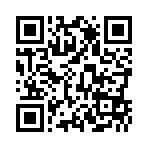 커뮤니티 페이지의 QR Code