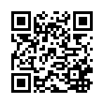 커뮤니티 페이지의 QR Code