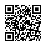 커뮤니티 페이지의 QR Code