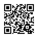 커뮤니티 페이지의 QR Code