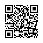 커뮤니티 페이지의 QR Code