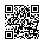 커뮤니티 페이지의 QR Code