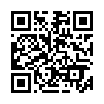 커뮤니티 페이지의 QR Code