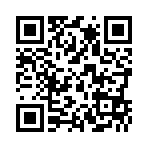 커뮤니티 페이지의 QR Code