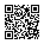 커뮤니티 페이지의 QR Code