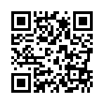 커뮤니티 페이지의 QR Code