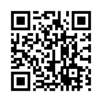 커뮤니티 페이지의 QR Code