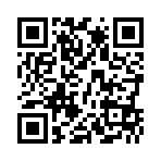 커뮤니티 페이지의 QR Code