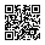 커뮤니티 페이지의 QR Code