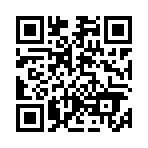 커뮤니티 페이지의 QR Code