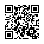 커뮤니티 페이지의 QR Code